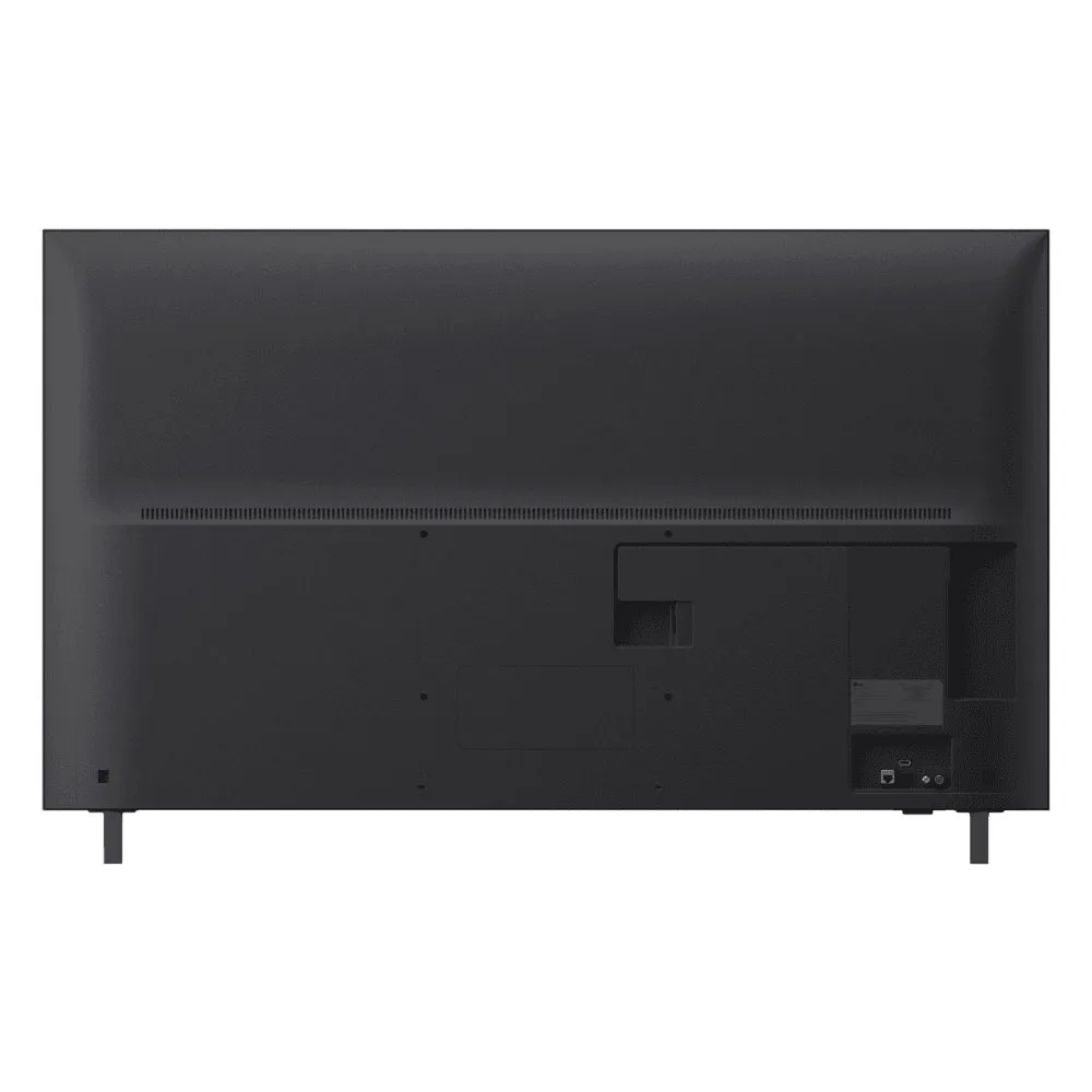 Smart TV LED 4K 50" LG 50UA8550PSA, Processor 4K Gen8 e Chatbot de IA - Imagem 7