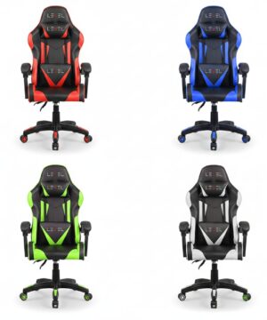 Cadeira Gamer Level LV-C01DN